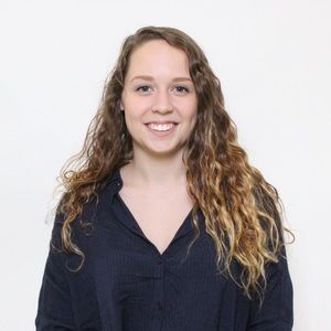 Meet your Posher, Caroline